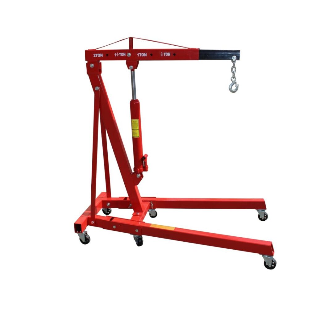 Offshore equipment Nigeria rescue tripod confined space safety