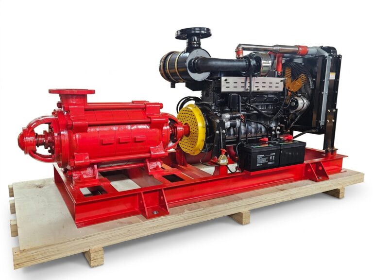multistage pump Port Harcourt Nigeria